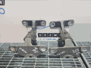 bontott BMW X5 Csomagtérajtó Zsanér