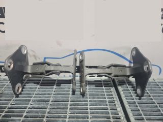 bontott BMW X5 Csomagtérajtó Zsanér