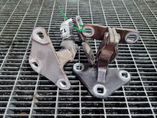 bontott BMW X5 Csomagtérajtó Zsanér