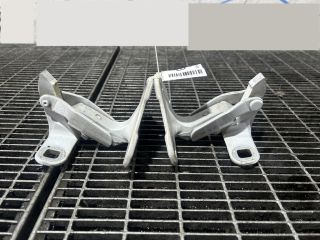 bontott BMW X5 Csomagtérajtó Zsanér