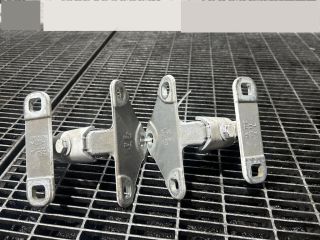 bontott BMW X5 Csomagtérajtó Zsanér