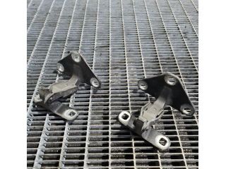 bontott BMW X5 Csomagtérajtó Zsanér