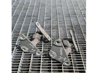 bontott BMW X5 Csomagtérajtó Zsanér