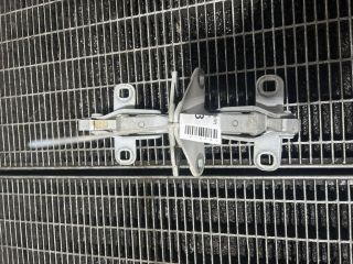 bontott BMW X5 Csomagtérajtó Zsanér