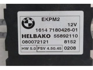 bontott BMW X5 Elektronika (Magában)