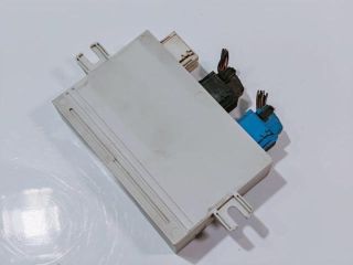 bontott BMW X5 Elektronika (Magában)