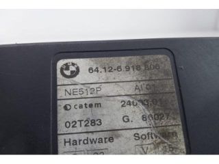 bontott BMW X5 Előfűtő