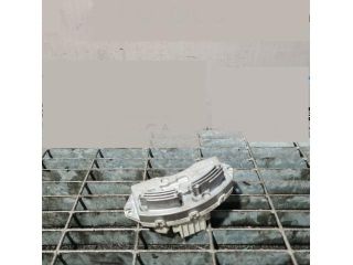 bontott BMW X5 Előtét Ellenállás Fűtőmotor