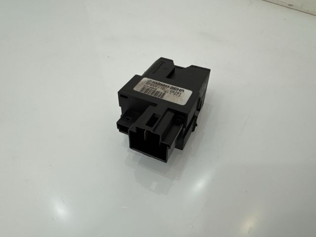 bontott BMW X5 Előtét Ellenállás Fűtőmotor