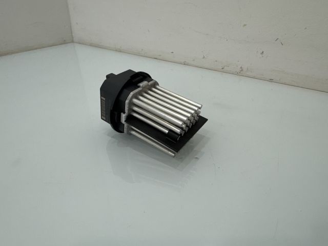 bontott BMW X5 Előtét Ellenállás Fűtőmotor