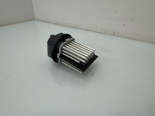 bontott BMW X5 Előtét Ellenállás Fűtőmotor