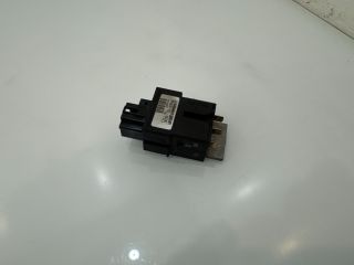 bontott BMW X5 Előtét Ellenállás Fűtőmotor