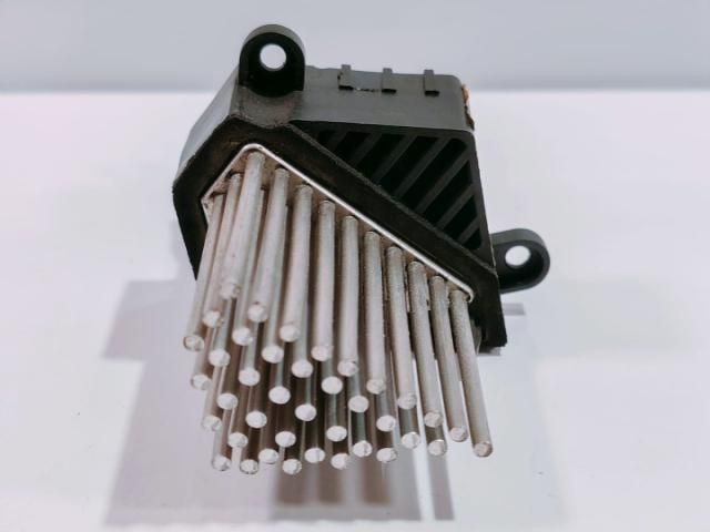 bontott BMW X5 Előtét Ellenállás Fűtőmotor