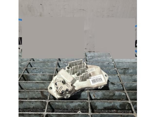 bontott BMW X5 Előtét Ellenállás Fűtőmotor