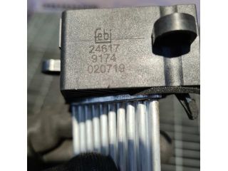 bontott BMW X5 Előtét Ellenállás Fűtőmotor