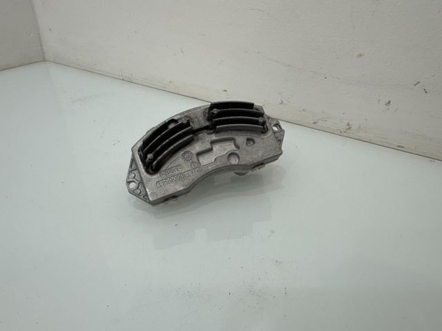 bontott BMW X5 Előtét Ellenállás Fűtőmotor