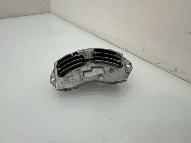 bontott BMW X5 Előtét Ellenállás Fűtőmotor