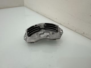 bontott BMW X5 Előtét Ellenállás Fűtőmotor