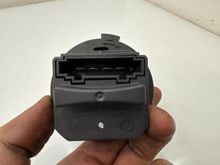 bontott BMW X5 Előtét Ellenállás Fűtőmotor