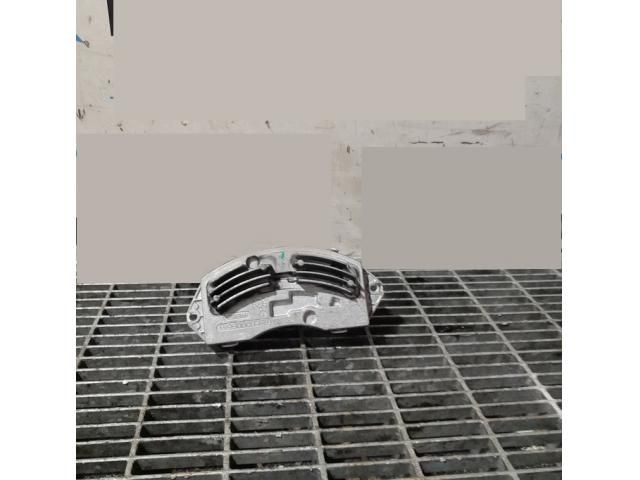 bontott BMW X5 Előtét Ellenállás Fűtőmotor