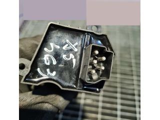 bontott BMW X5 Előtét Ellenállás Fűtőmotor