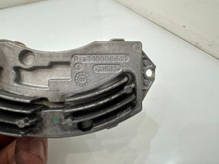 bontott BMW X5 Előtét Ellenállás Fűtőmotor