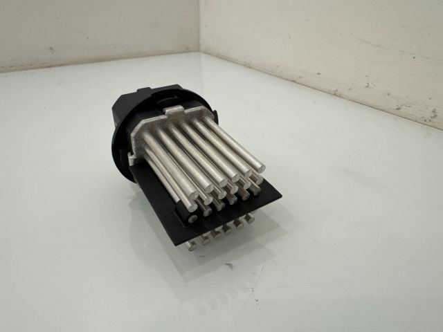 bontott BMW X5 Előtét Ellenállás Fűtőmotor