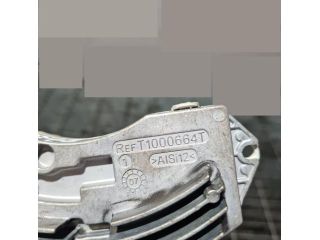 bontott BMW X5 Előtét Ellenállás Fűtőmotor