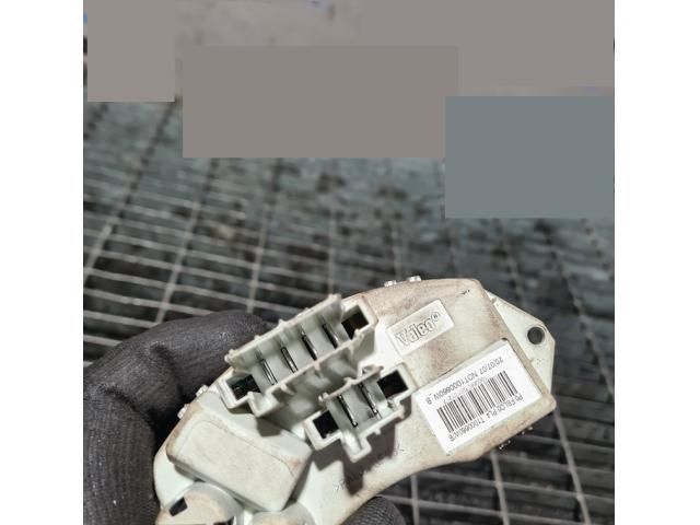 bontott BMW X5 Előtét Ellenállás Fűtőmotor