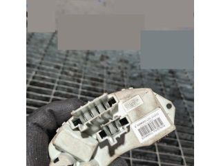 bontott BMW X5 Előtét Ellenállás Fűtőmotor