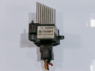 bontott BMW X5 Előtét Ellenállás Fűtőmotor