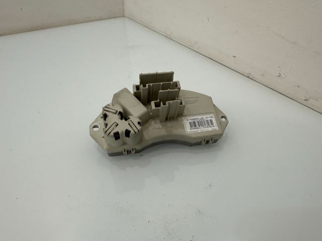 bontott BMW X5 Előtét Ellenállás Fűtőmotor