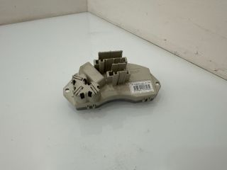 bontott BMW X5 Előtét Ellenállás Fűtőmotor