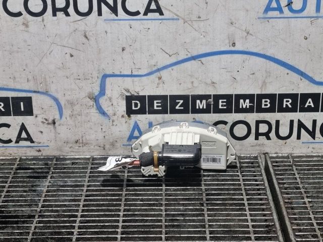 bontott BMW X5 Előtét Ellenállás Fűtőmotor