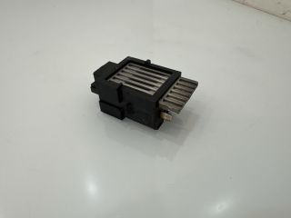 bontott BMW X5 Előtét Ellenállás Fűtőmotor