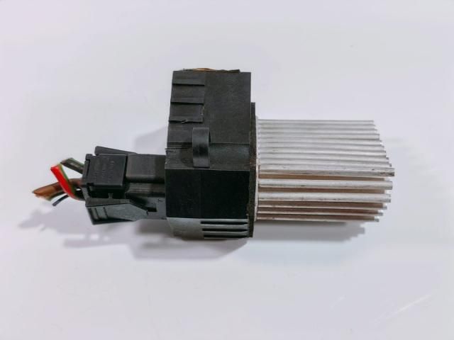 bontott BMW X5 Előtét Ellenállás Fűtőmotor