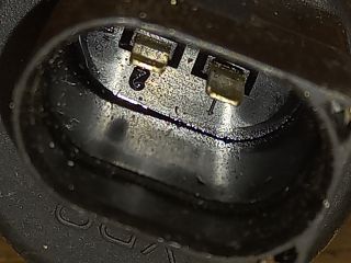 bontott BMW X5 Első Ablakmosó Szivattyú