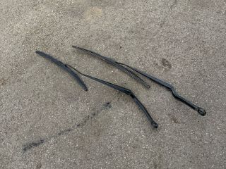 bontott BMW X5 Első Ablaktörlő Kar