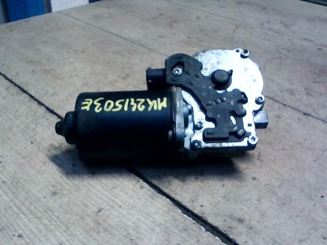 bontott BMW X5 Első Ablaktörlő Motor