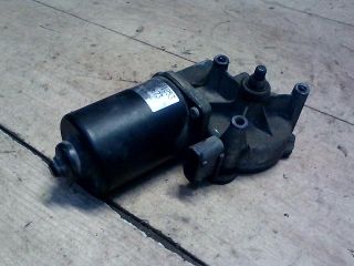 bontott BMW X5 Első Ablaktörlő Motor