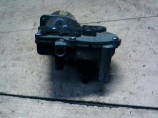 bontott BMW X5 Első Ablaktörlő Motor