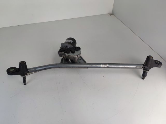 bontott BMW X5 Első Ablaktörlő Szerkezet Motorral