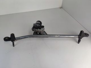 bontott BMW X5 Első Ablaktörlő Szerkezet Motorral