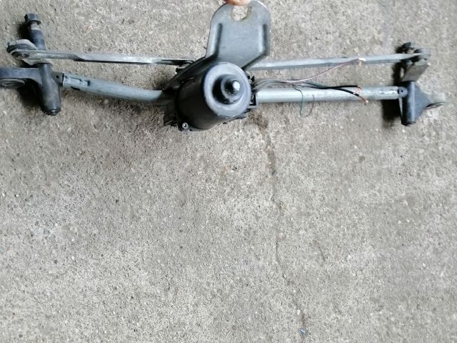 bontott BMW X5 Első Ablaktörlő Szerkezet Motorral