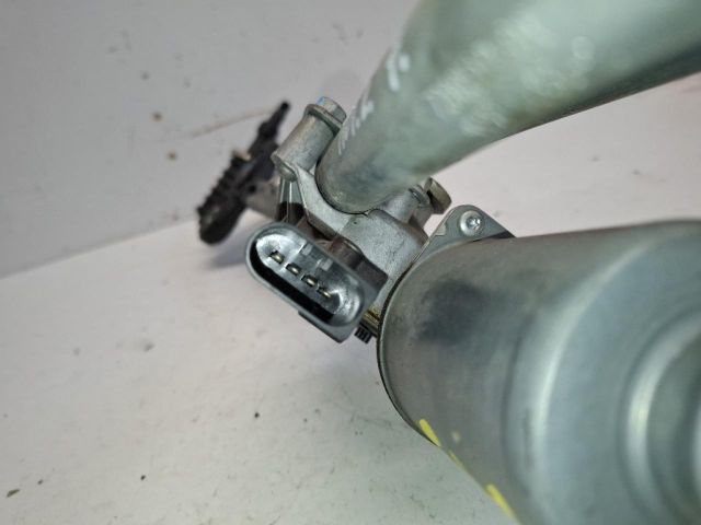 bontott BMW X5 Első Ablaktörlő Szerkezet Motorral