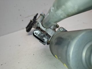 bontott BMW X5 Első Ablaktörlő Szerkezet Motorral