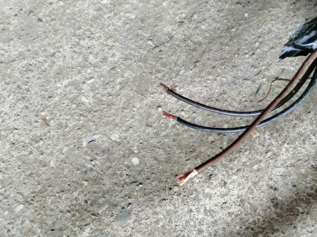 bontott BMW X5 Első Ablaktörlő Szerkezet Motorral