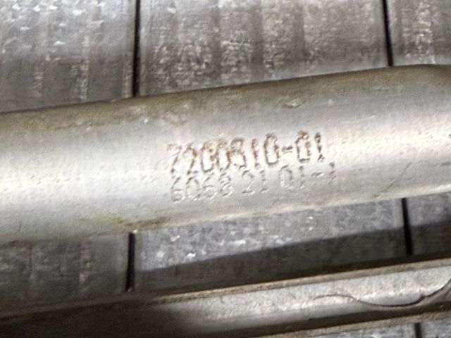 bontott BMW X5 Első Ablaktörlő Szerkezet Motorral