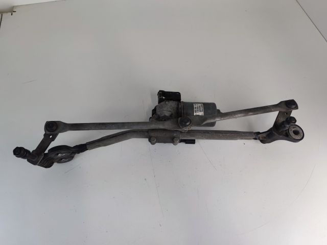 bontott BMW X5 Első Ablaktörlő Szerkezet Motorral