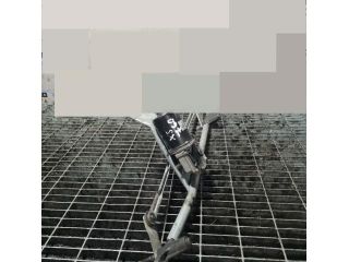 bontott BMW X5 Első Ablaktörlő Szerkezet Motorral